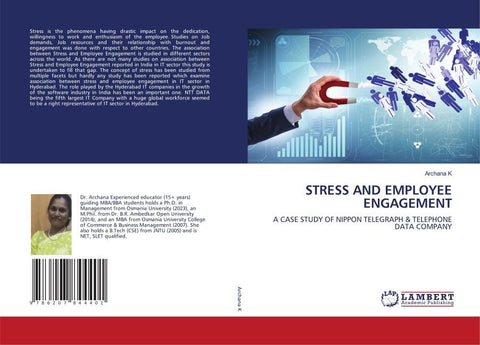 STRESS AND EMPLOYEE ENGAGEMENT
