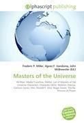 Masters of the Universe