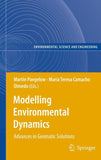 Modelling Environmental Dynamics