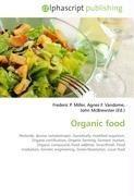Organic food