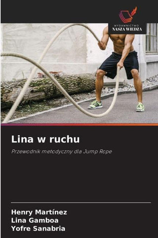 Lina w ruchu