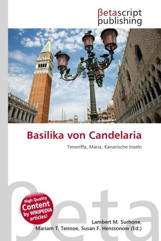 Basilika von Candelaria