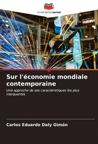 Sur l'économie mondiale contemporaine