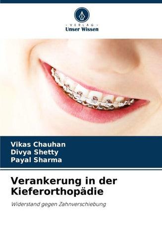 Verankerung in der Kieferorthopädie