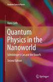 Quantum Physics in the Nanoworld