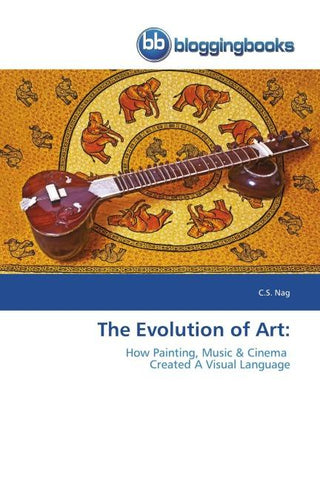 The Evolution of Art: