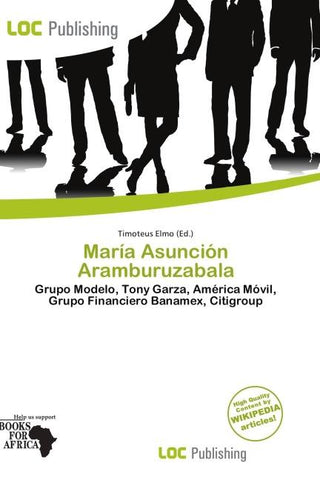María Asunción Aramburuzabala