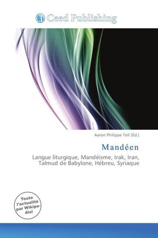 Mandéen