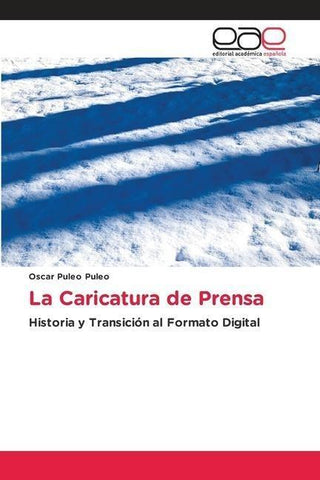 La Caricatura de Prensa