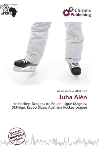 Juha Alén