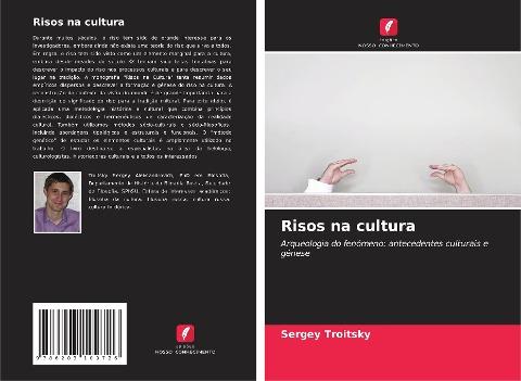 Risos na cultura