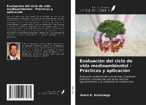 Evaluación del ciclo de vida medioambiental - Prácticas y aplicación