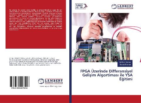 FPGA Üzerinde Differansiyel Geli¿im Algortimas¿ ile YSA E¿itimi