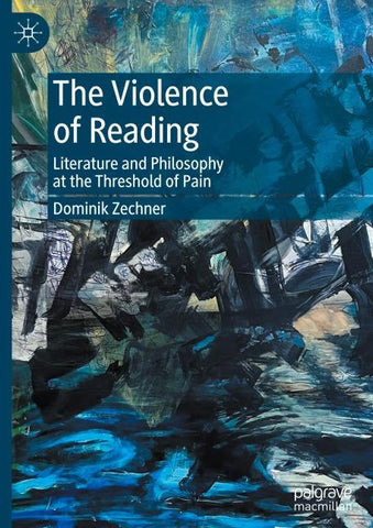 The Violence of Reading