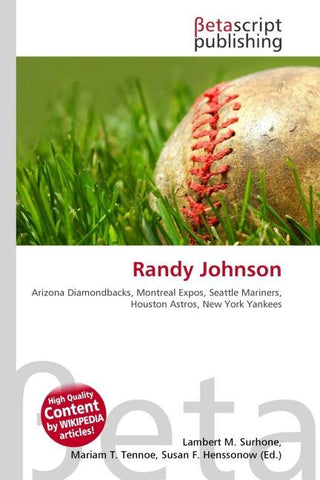 Randy Johnson