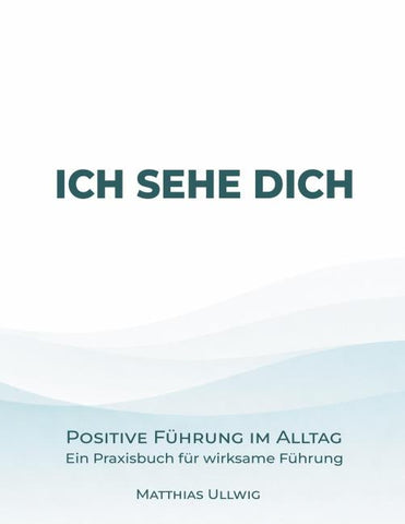 Ich sehe Dich