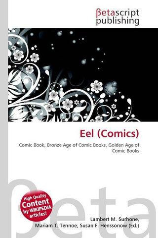 Eel (Comics)
