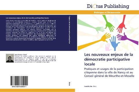 Les nouveaux enjeux de la démocratie participative locale