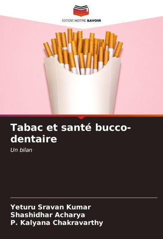 Tabac et santé bucco-dentaire