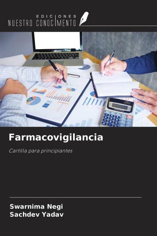 Farmacovigilancia
