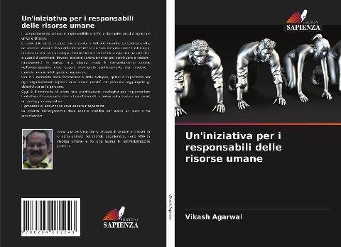 Un'iniziativa per i responsabili delle risorse umane