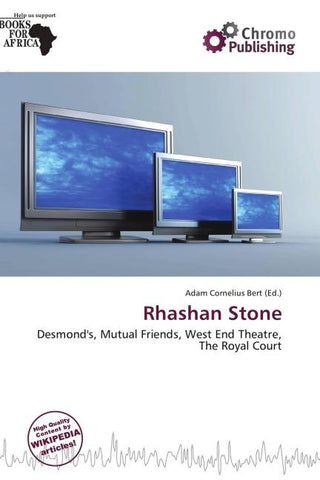 Rhashan Stone