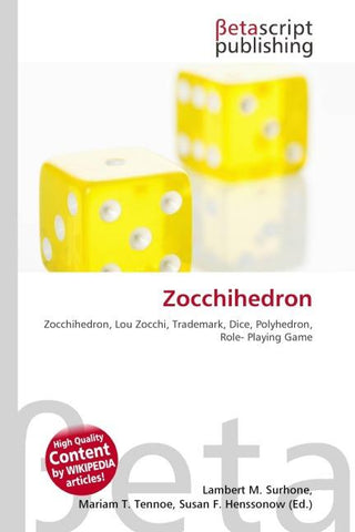 Zocchihedron
