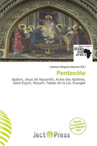 Pentecôte