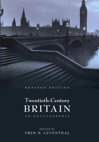 Twentieth-Century Britain