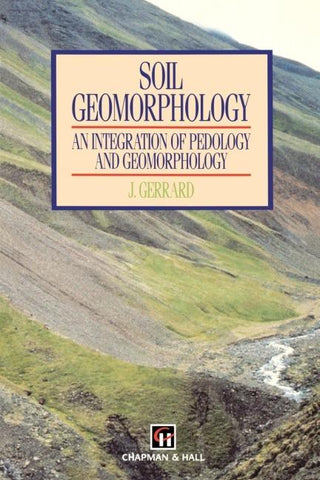 Soil Geomorphology