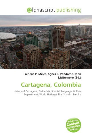 Cartagena, Colombia