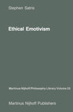 Ethical Emotivism