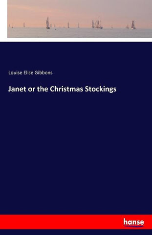 Janet or the Christmas Stockings