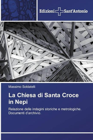 La Chiesa di Santa Croce in Nepi