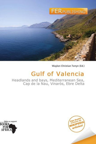 Gulf of Valencia
