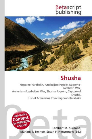 Shusha