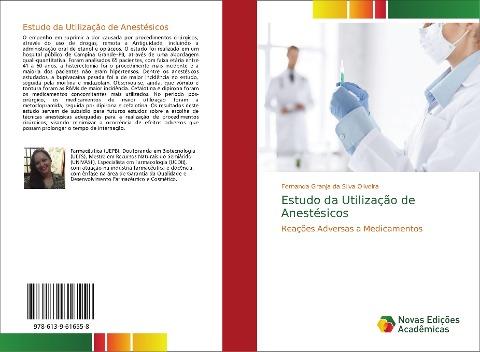Estudo da Utilização de Anestésicos