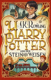 Harry Potter und der Stein der Weisen (