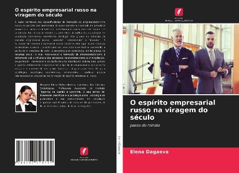 O espírito empresarial russo na viragem do século