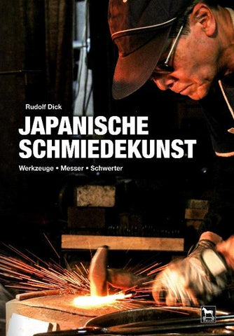Japanische Schmiedekunst