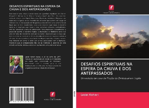DESAFIOS ESPIRITUAIS NA ESPERA DA CHUVA E DOS ANTEPASSADOS