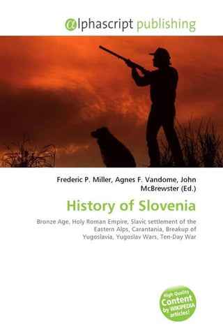 History of Slovenia