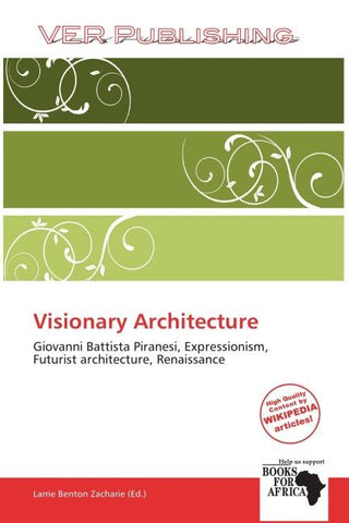 Visionary Architecture