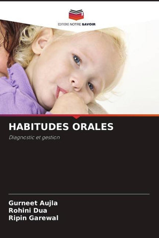 HABITUDES ORALES