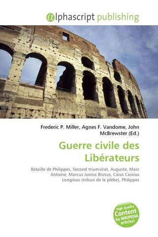 Guerre civile des Libérateurs