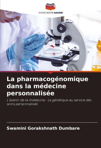 La pharmacogénomique dans la médecine personnalisée