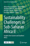 Sustainability Challenges in Sub-Saharan Africa II
