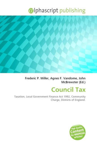 Council Tax