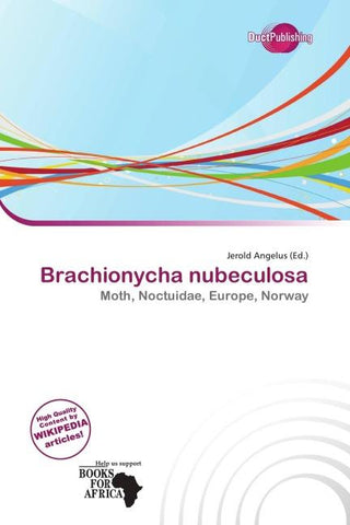 Brachionycha nubeculosa