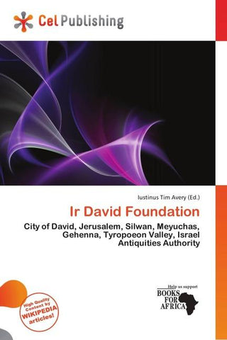 Ir David Foundation